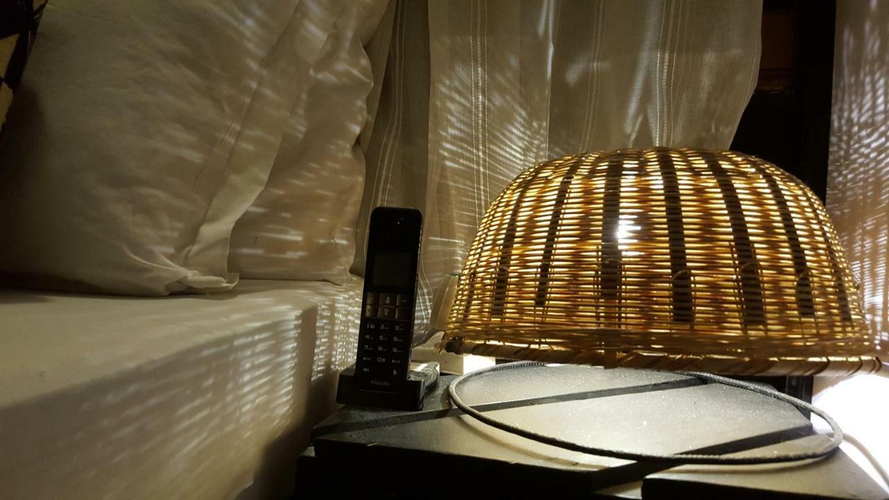 La Maison De Canelya Котону Стая снимка
